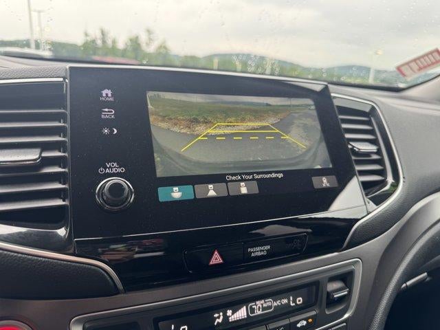 2021 Honda Pilot Special Edition AWD