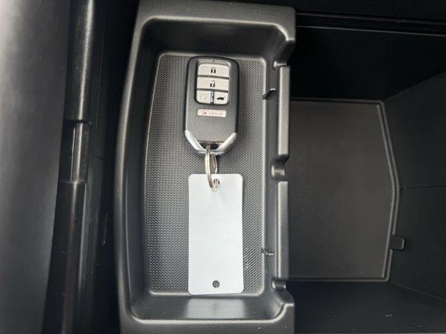 2021 Honda Pilot Special Edition AWD