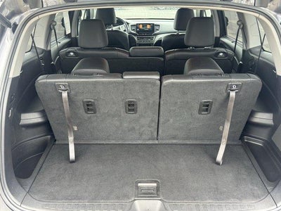 2021 Honda Pilot Special Edition AWD