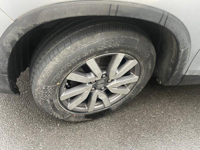 2019 Honda Pilot EX AWD