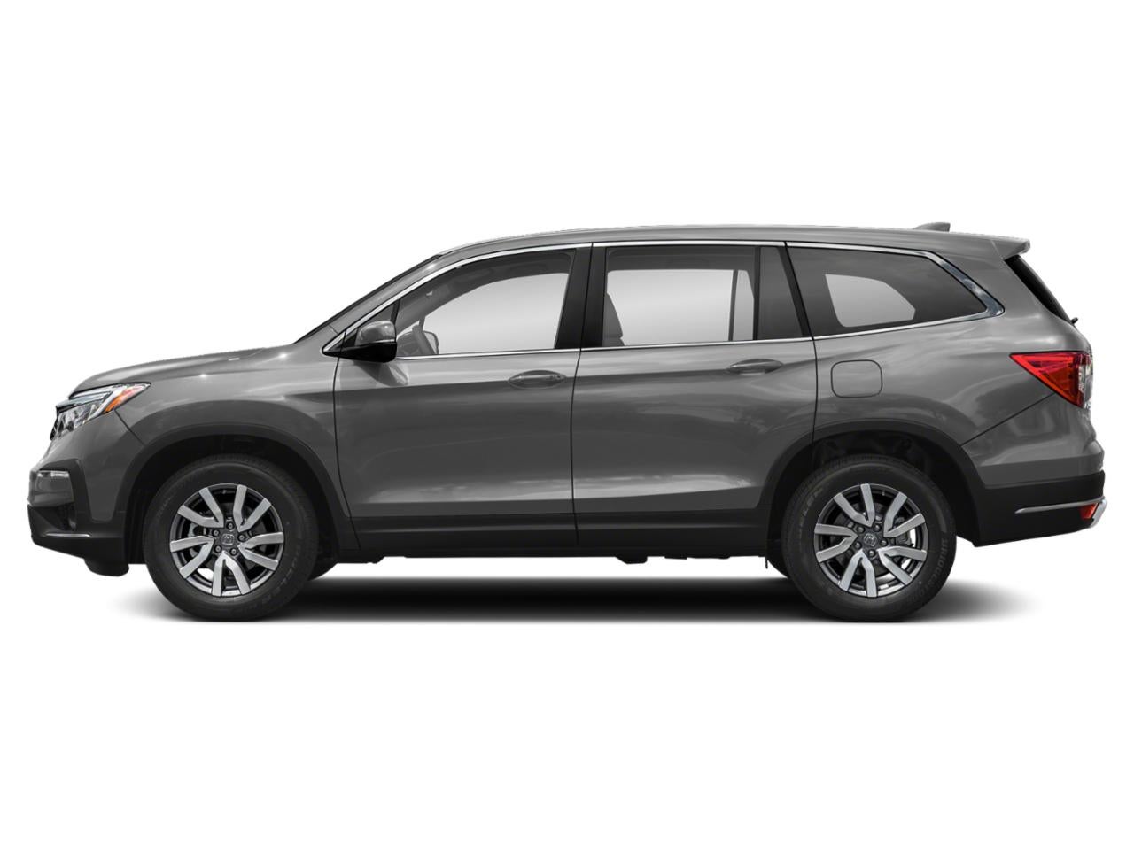 2019 Honda Pilot EX AWD