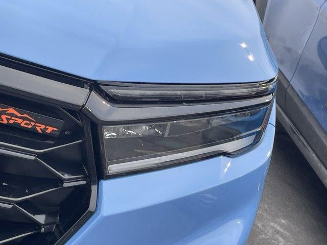 2023 Honda Pilot TrailSport AWD