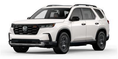 2023 Honda Pilot TrailSport AWD