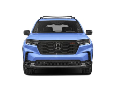 2023 Honda Pilot TrailSport AWD