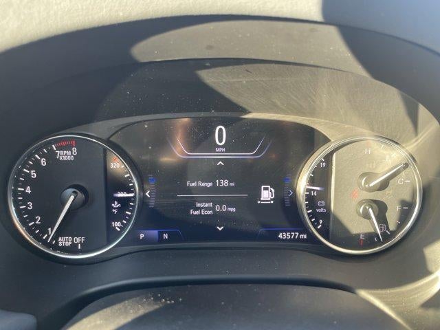 2023 Buick Enclave Premium AWD