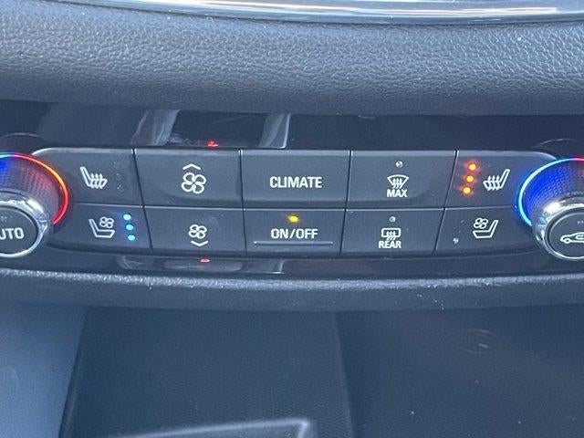 2023 Buick Enclave Premium AWD