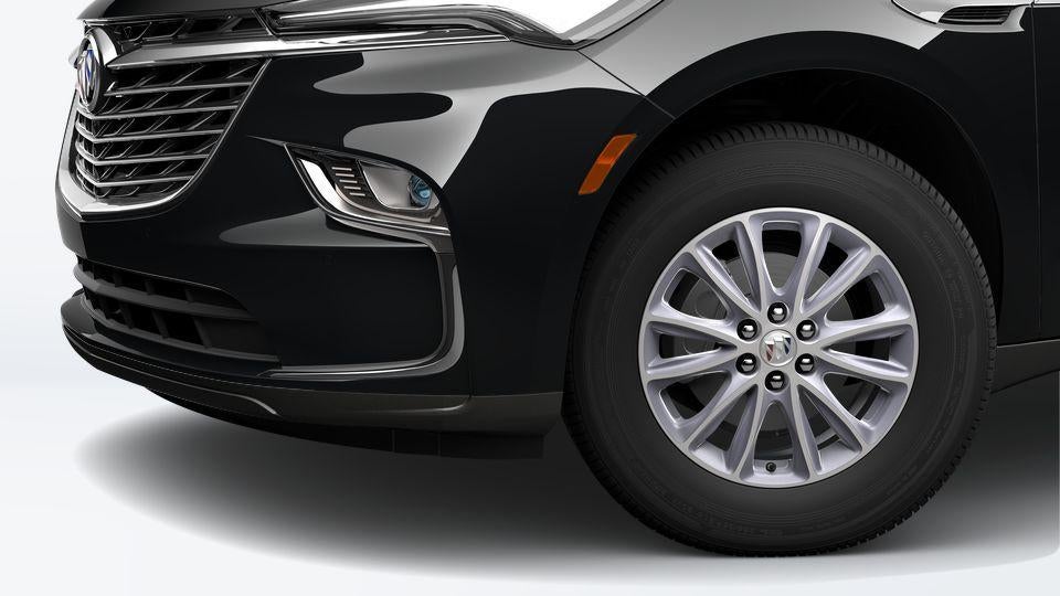 2023 Buick Enclave Premium AWD