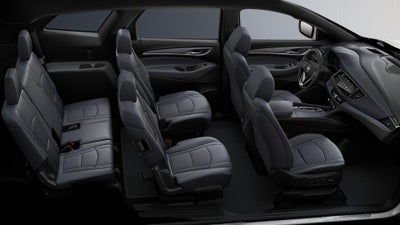 2023 Buick Enclave Premium AWD