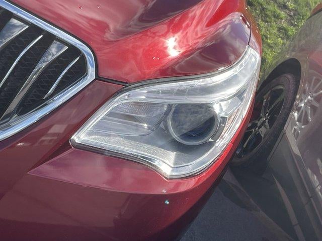 2017 Buick Enclave Leather AWD