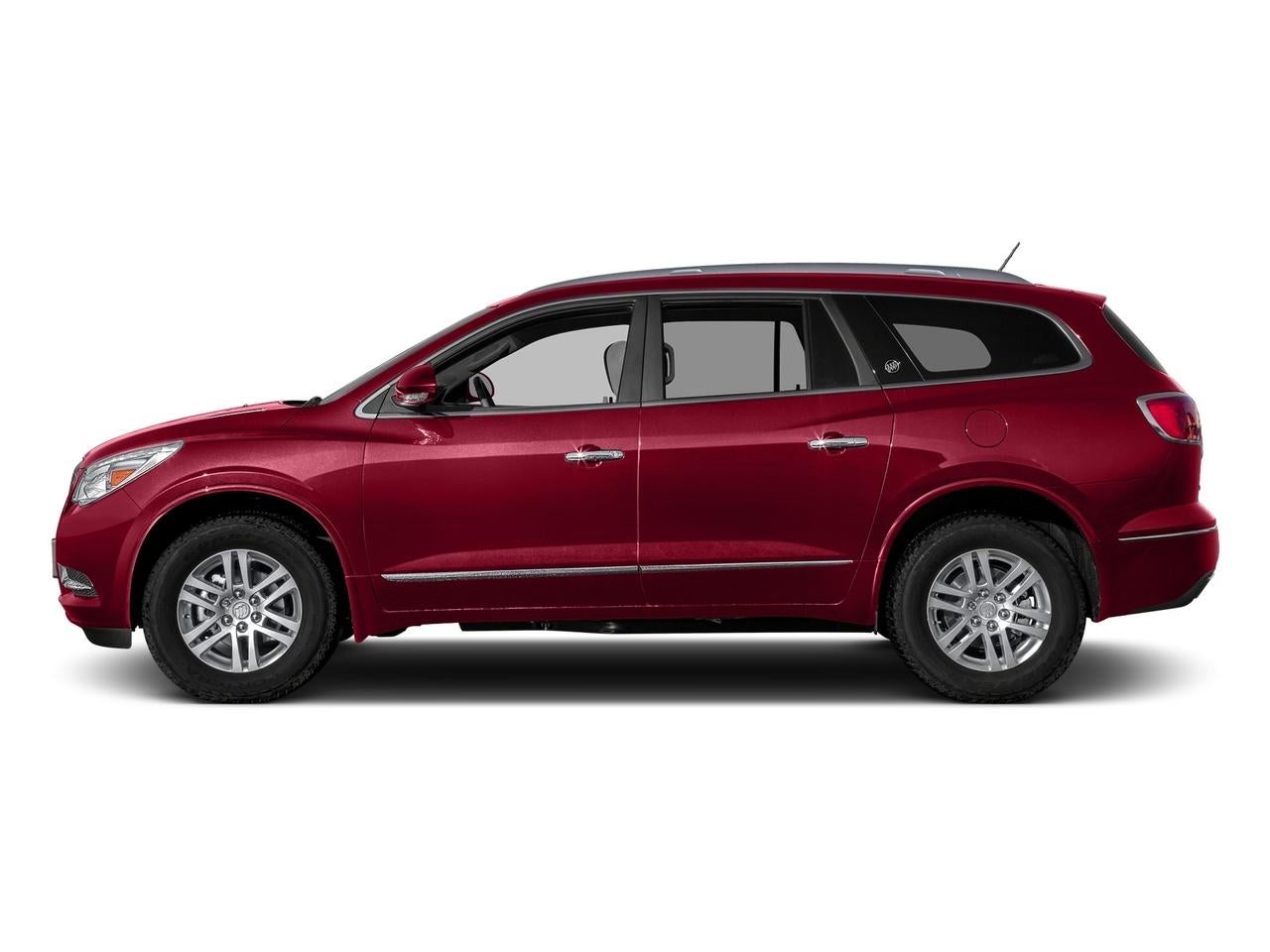 2017 Buick Enclave Leather AWD