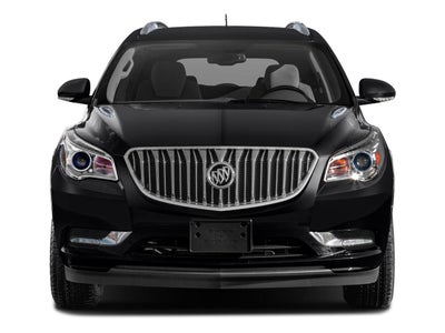 2017 Buick Enclave Leather AWD