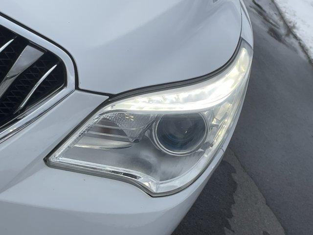 2017 Buick Enclave Leather AWD