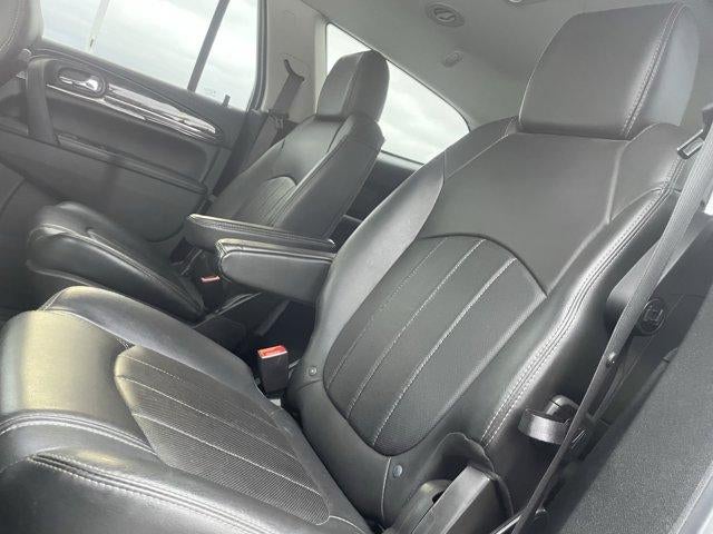 2017 Buick Enclave Leather AWD