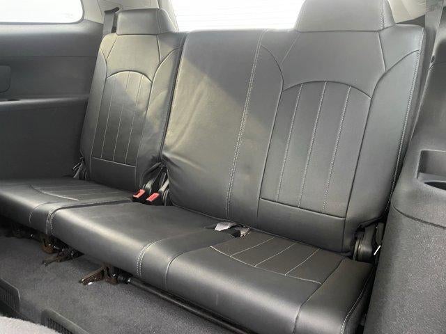 2017 Buick Enclave Leather AWD