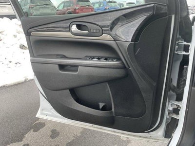2017 Buick Enclave Leather AWD