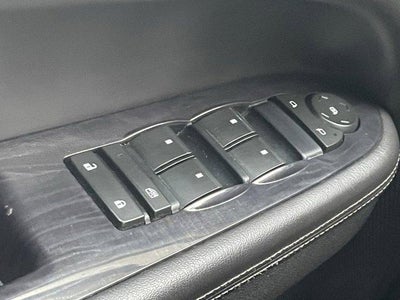 2017 Buick Enclave Leather AWD