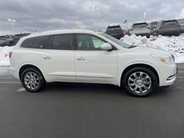 2017 Buick Enclave Leather AWD