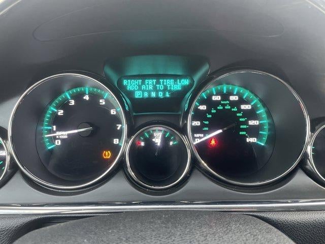 2017 Buick Enclave Leather AWD