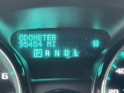 2017 Buick Enclave Leather AWD