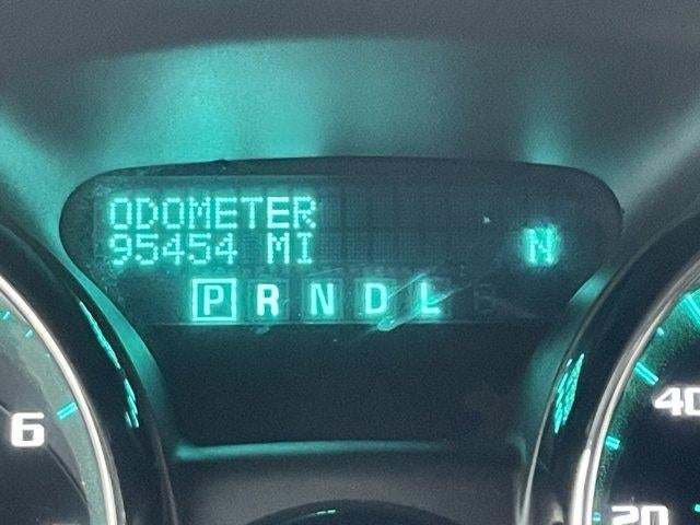 2017 Buick Enclave Leather AWD