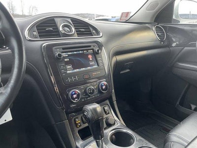 2017 Buick Enclave Leather AWD