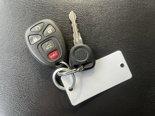 2017 Buick Enclave Leather AWD