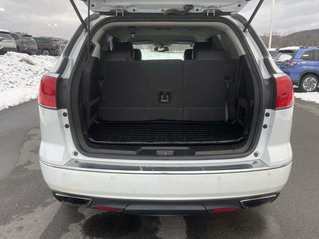 2017 Buick Enclave Leather AWD