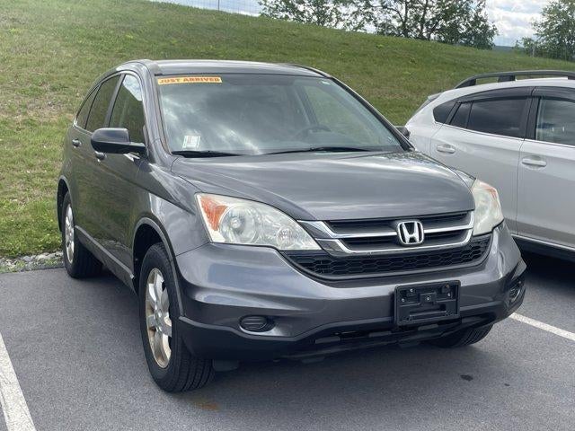 2011 Honda CR-V SE 4WD