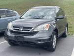 2011 Honda CR-V SE 4WD