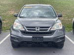 2011 Honda CR-V SE 4WD