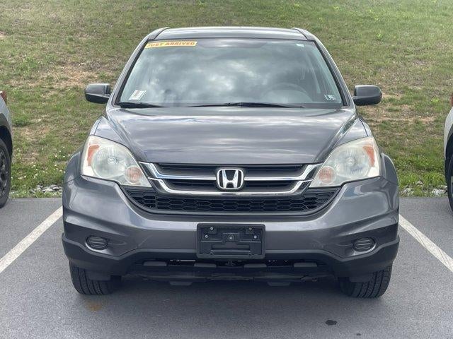 2011 Honda CR-V SE 4WD