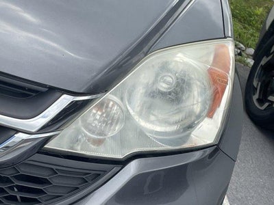 2011 Honda CR-V SE 4WD