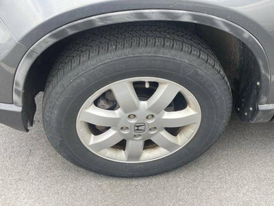 2011 Honda CR-V SE 4WD