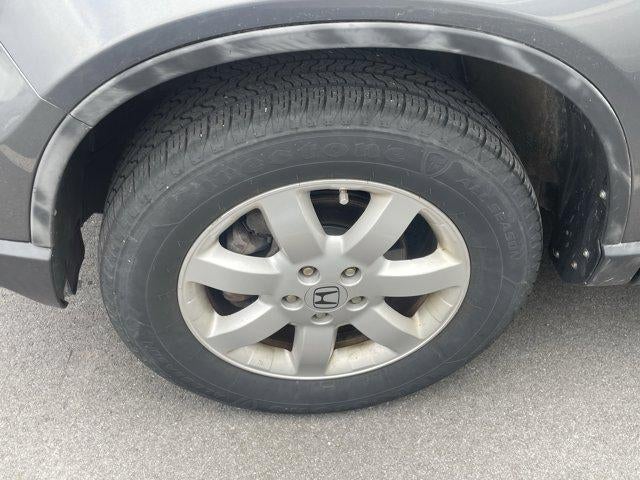 2011 Honda CR-V SE 4WD