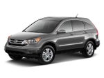 2010 Honda CR-V EX-L 4WD