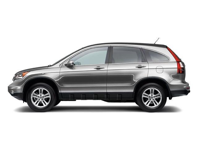 2010 Honda CR-V EX-L 4WD