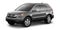 2010 Honda CR-V EX-L 4WD