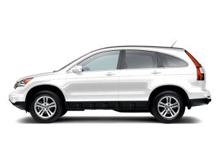 2010 Honda CR-V EX-L 4WD