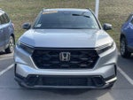 2024 Honda CR-V Hybrid Sport-L AWD