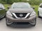 2017 Nissan Murano 2017.5 AWD Platinum