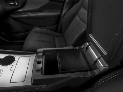 2017 Nissan Murano AWD S