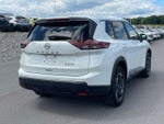 2024 Nissan Rogue AWD SV