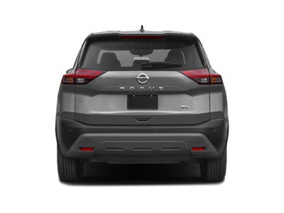 2023 Nissan Rogue AWD SV *Ltd Avail*