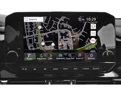 2024 Nissan Pathfinder SL 4WD