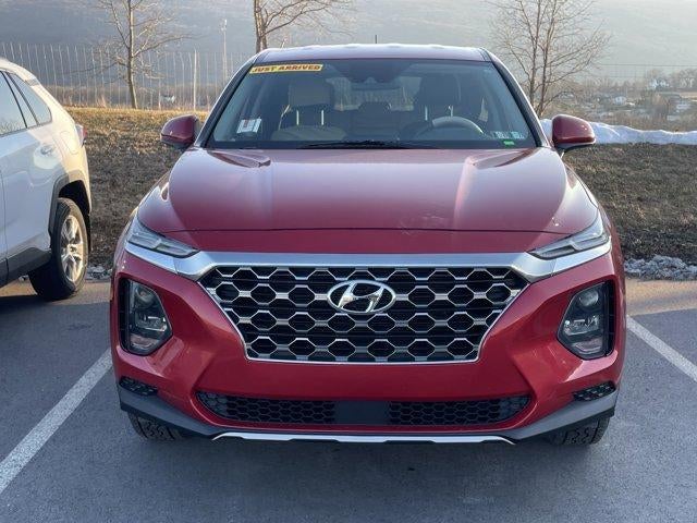 2019 Hyundai SANTA FE SE 2.4L Auto AWD