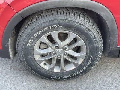 2019 Hyundai SANTA FE SE 2.4L Auto AWD