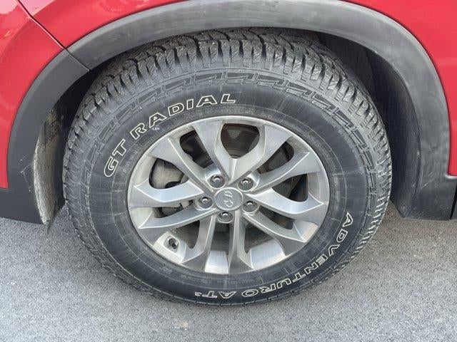 2019 Hyundai SANTA FE SE 2.4L Auto AWD