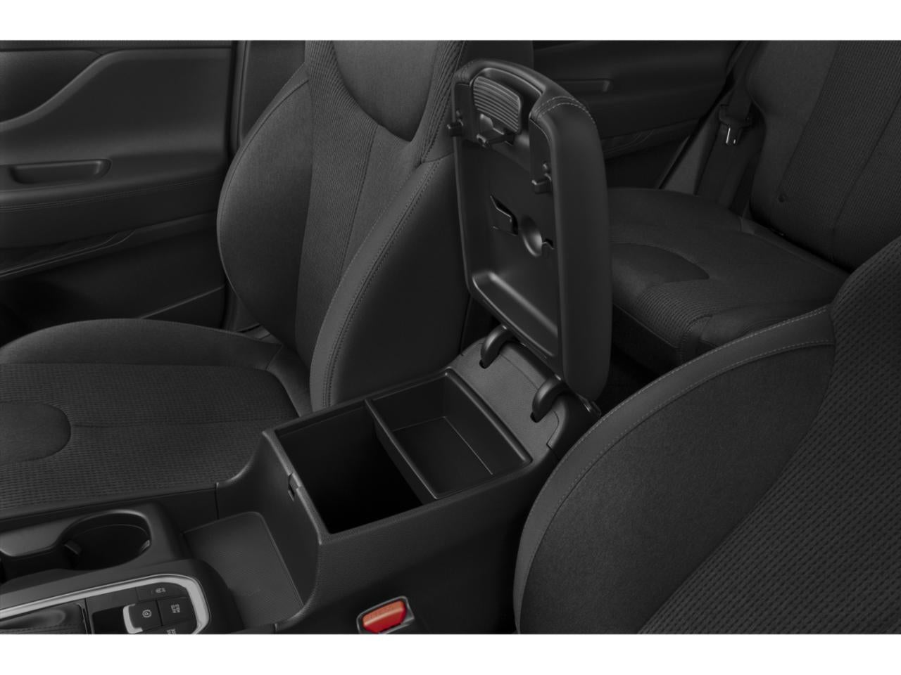 2019 Hyundai SANTA FE SE 2.4L Auto AWD