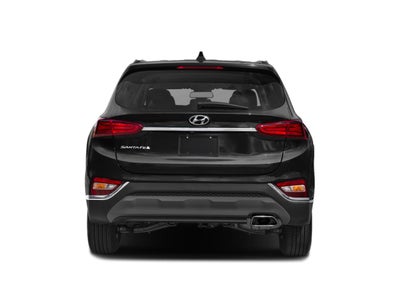 2019 Hyundai SANTA FE SE 2.4L Auto AWD