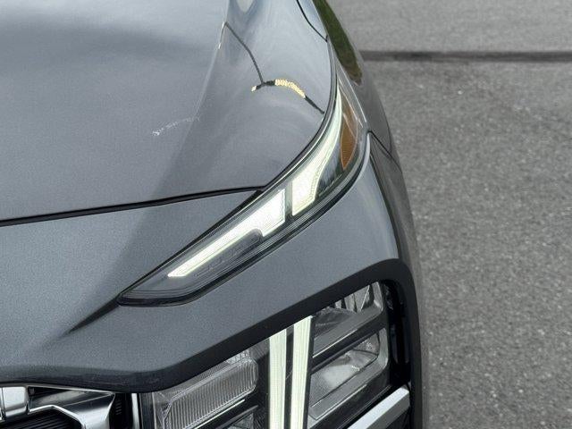 2022 Hyundai SANTA FE SEL AWD